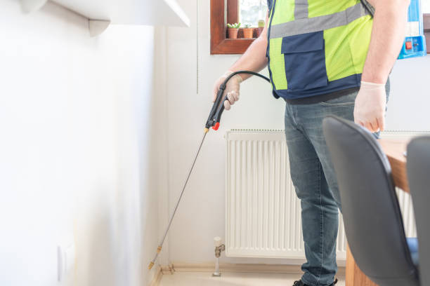 Best Exterminator Services  in Deming, NM